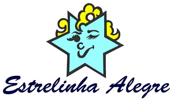 Estrelinha Alegre - FESTA DE ENCERRAMENTO