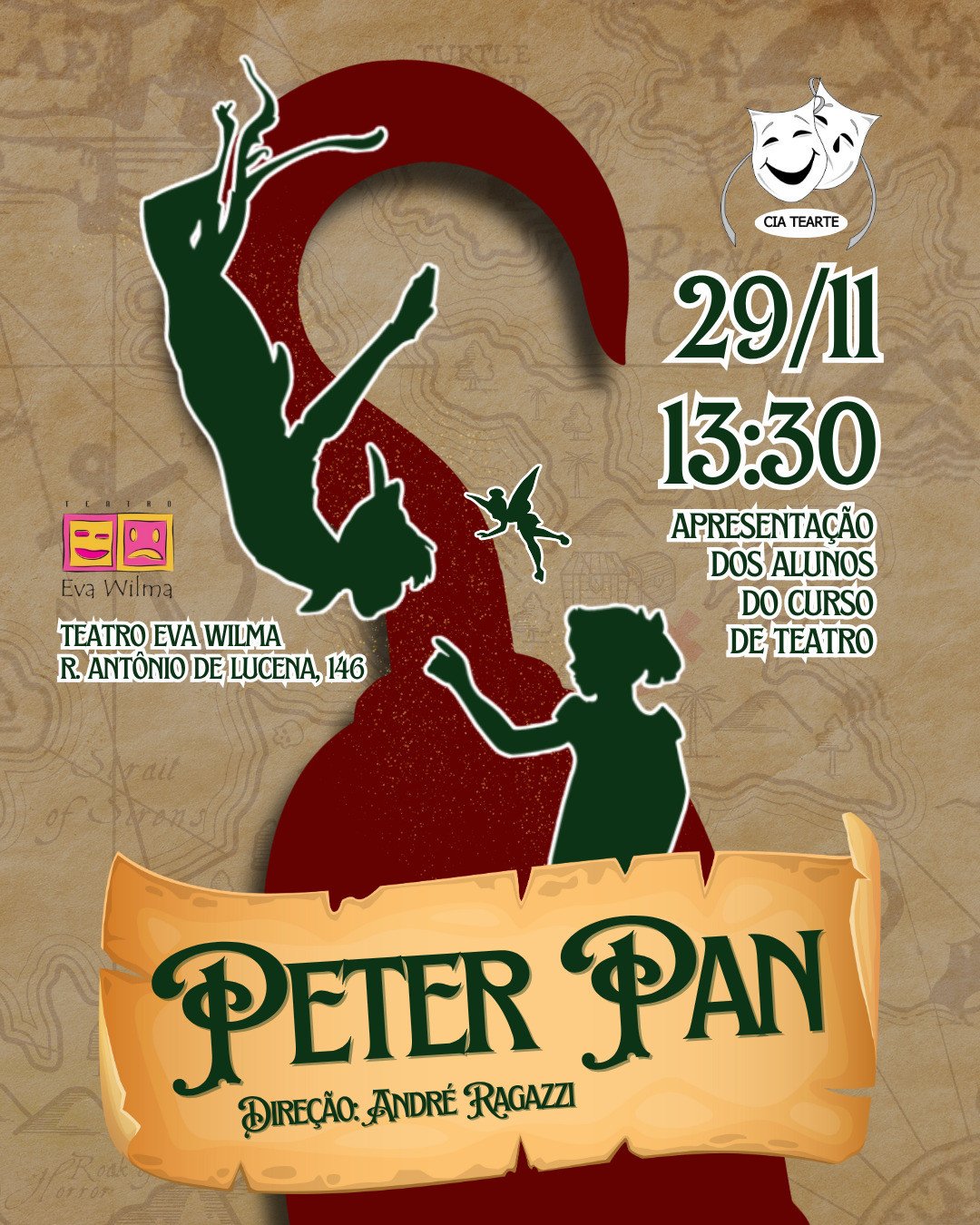 Peter Pan
