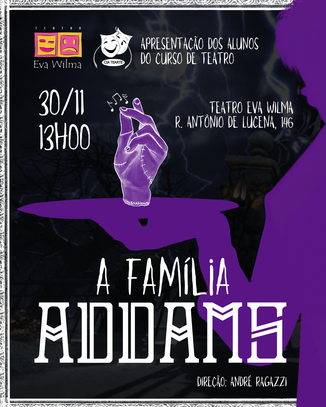 A Família Addams 