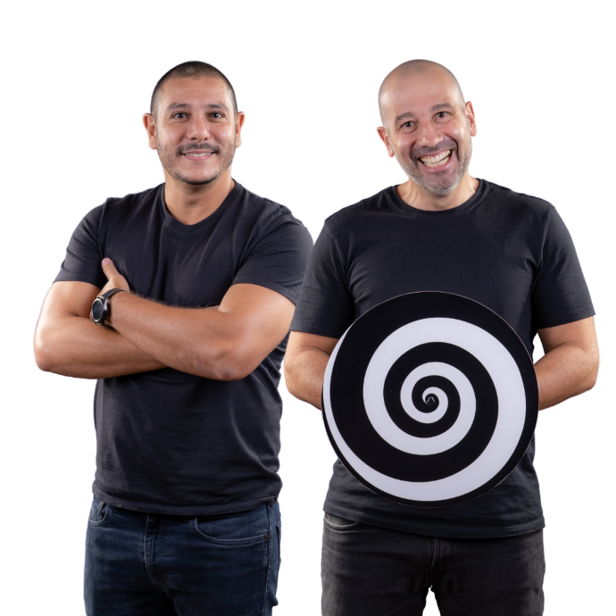 MAGICAMENTE SHOW DE HIPNOSE COMICA EM GUARULHOS