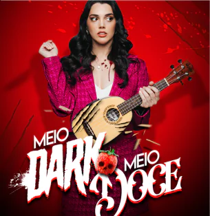 DANUBIA LAURO EM GUARULHOS