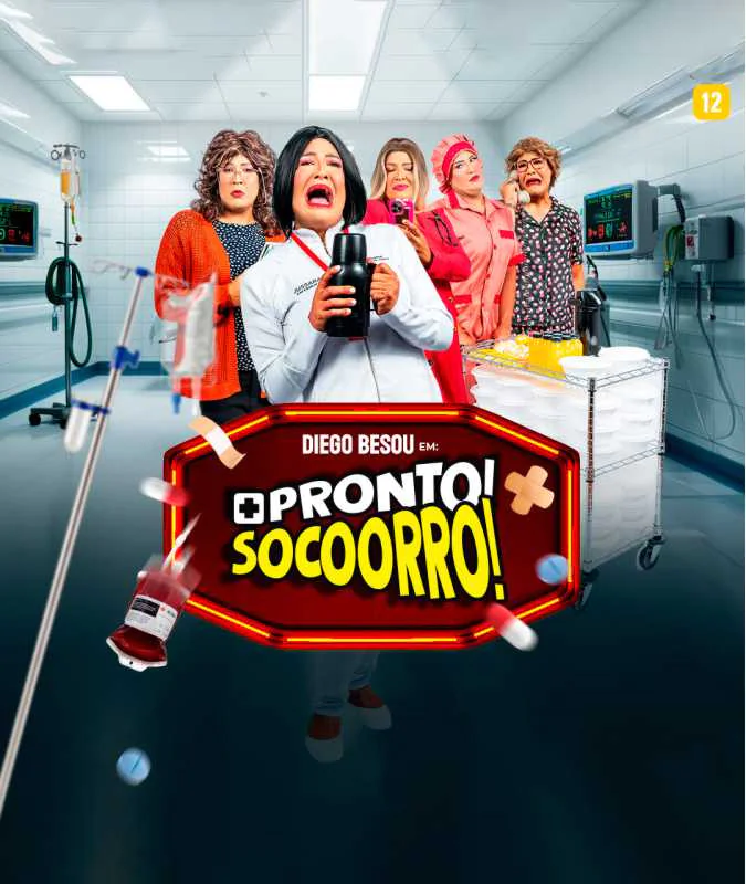 DIEGO BESOU EM SUZANO