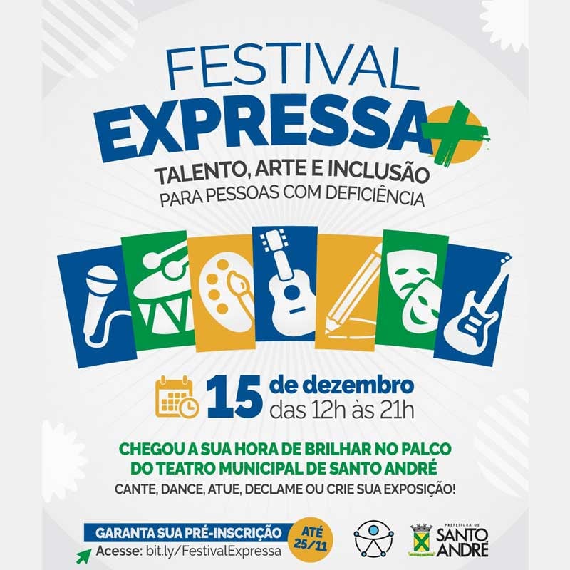 Festival Expressa+