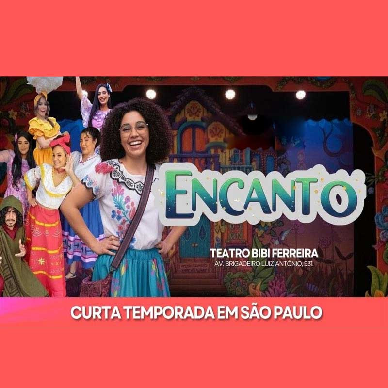 ENCANTO