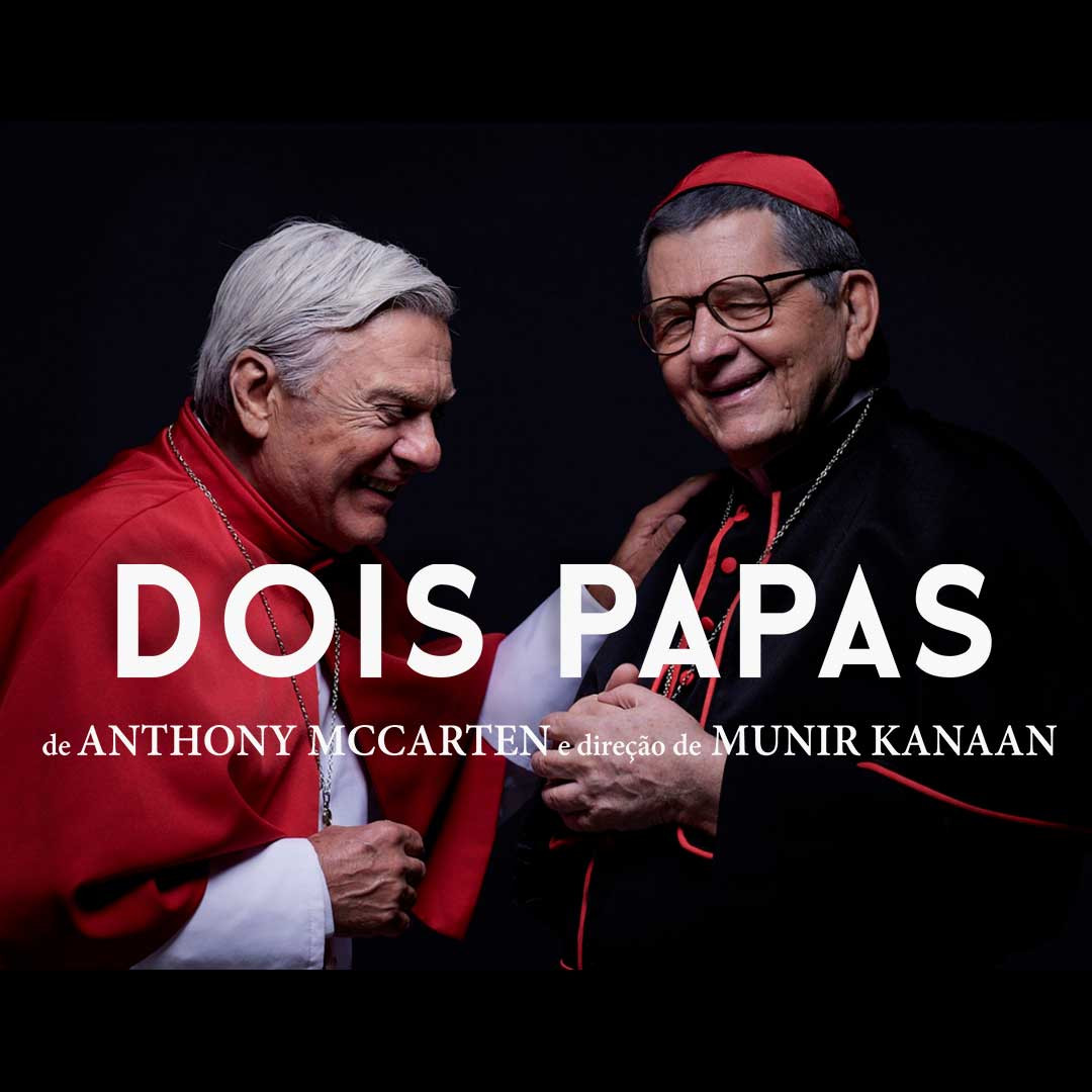 Dois Papas em Santo André