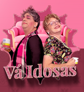 VÁ IDOSAS EM BARUERI