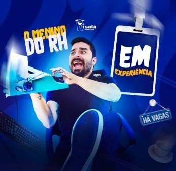 MENINO DO RH EM BARUERI