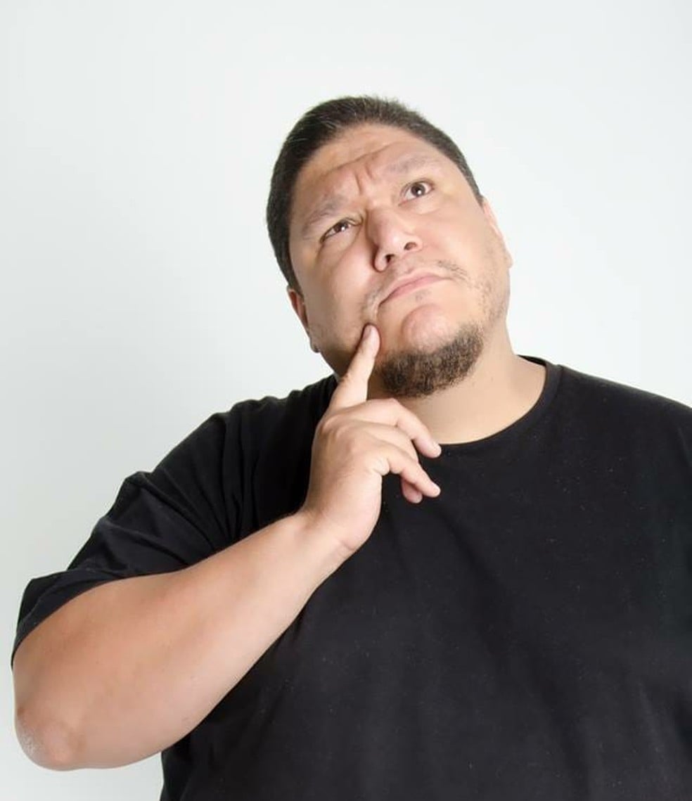 JANSEN SERRA EM GUARULHOS