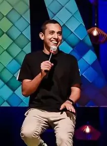 FELIPE HATORI EM GUARULHOS