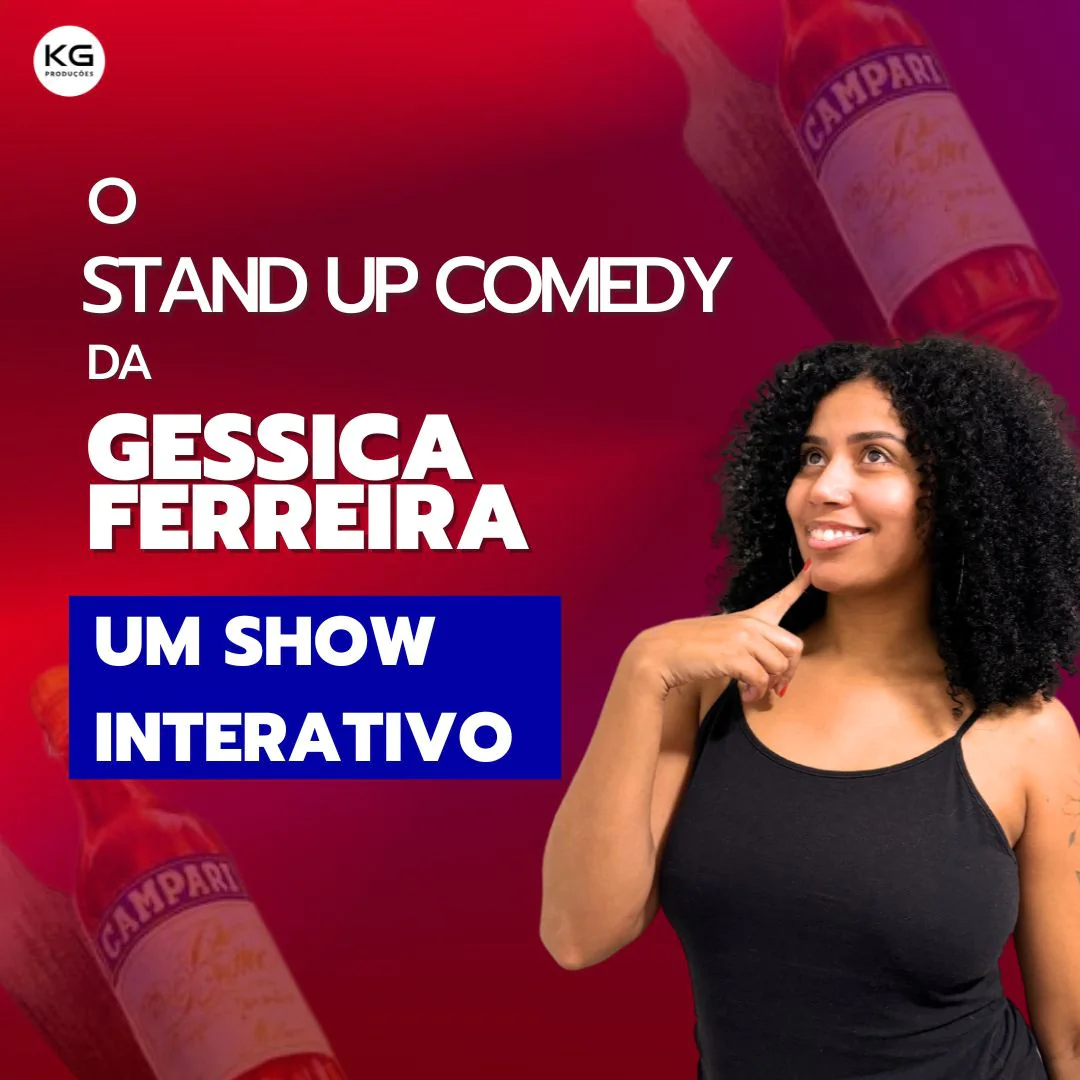 GESSICA FERREIRA EM GUARULHOS