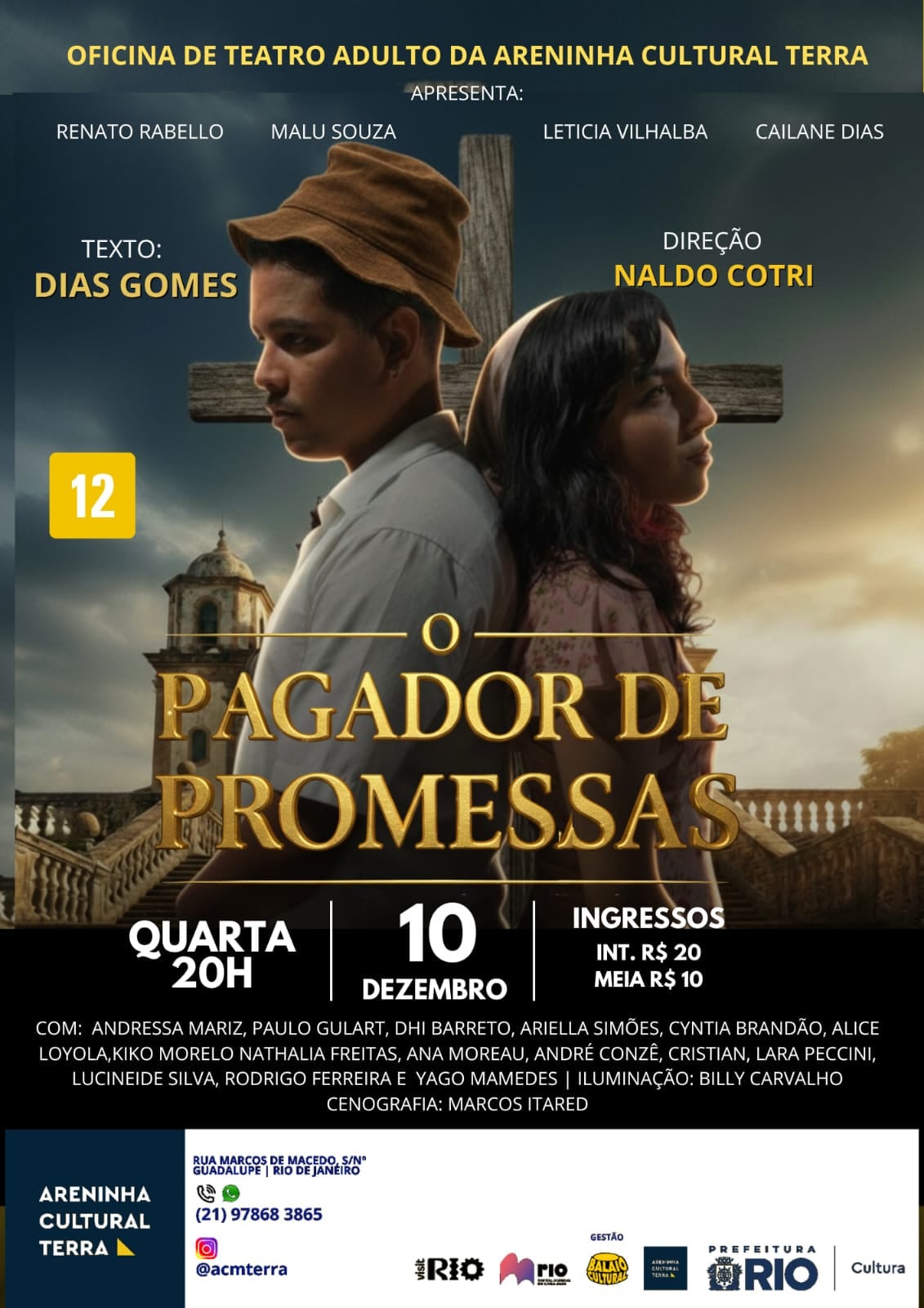 O Pagador de Promessas
