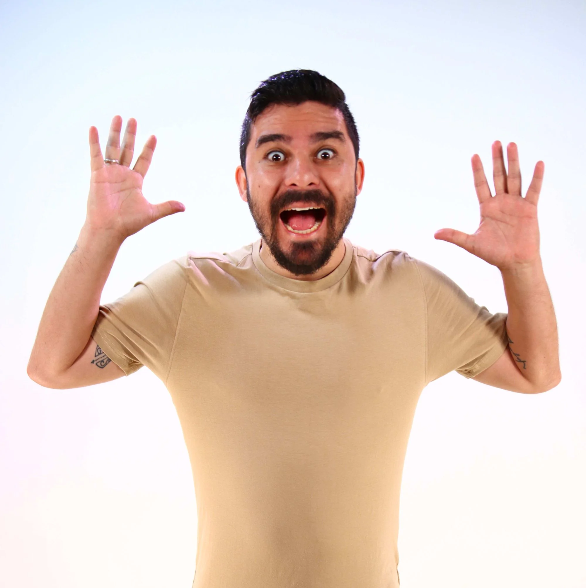 MENINO DO RH EM BARUERI