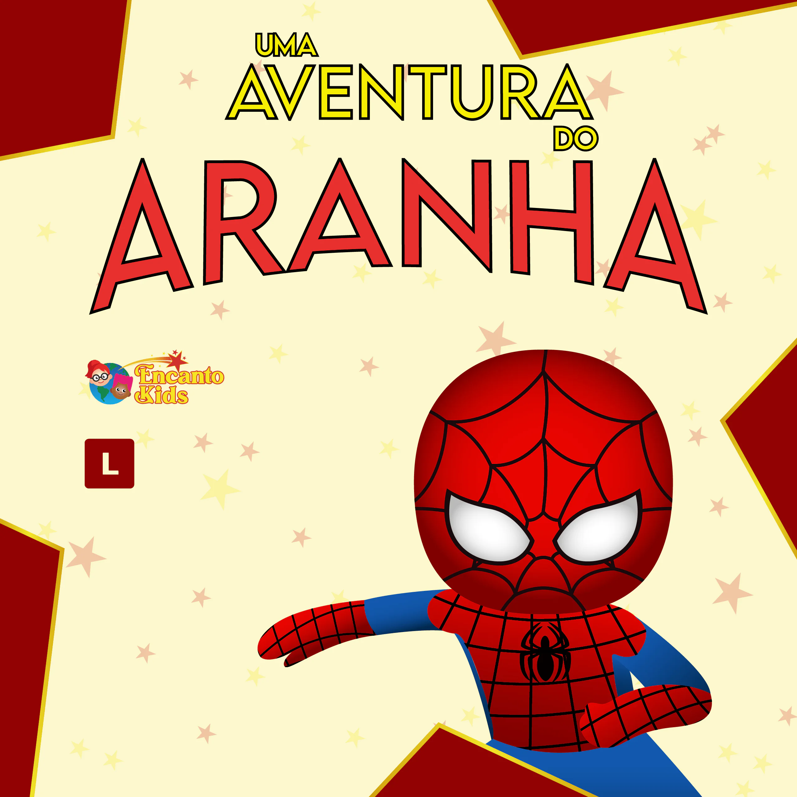 Uma Aventura do Aranha - Festival de Férias
