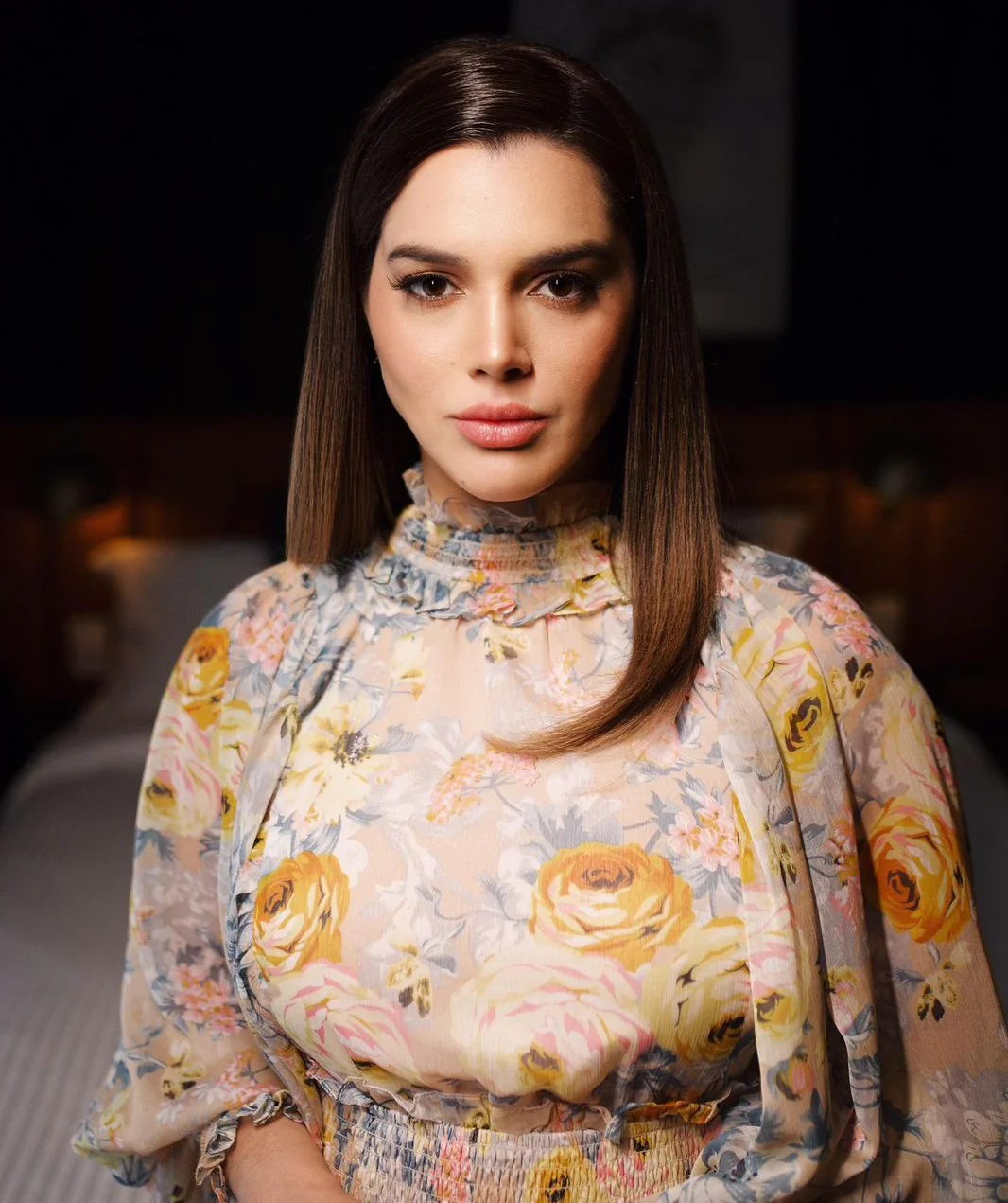 DANUBIA LAURO EM TAUBATE