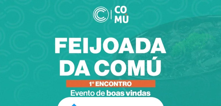 Feijoada da Comu 