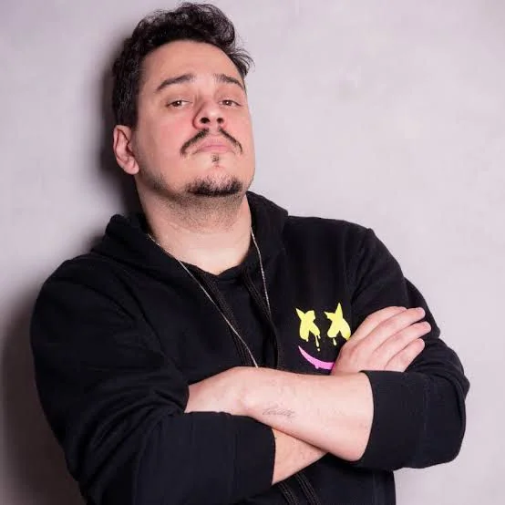 MARCELO DUQUE EM BARUERI