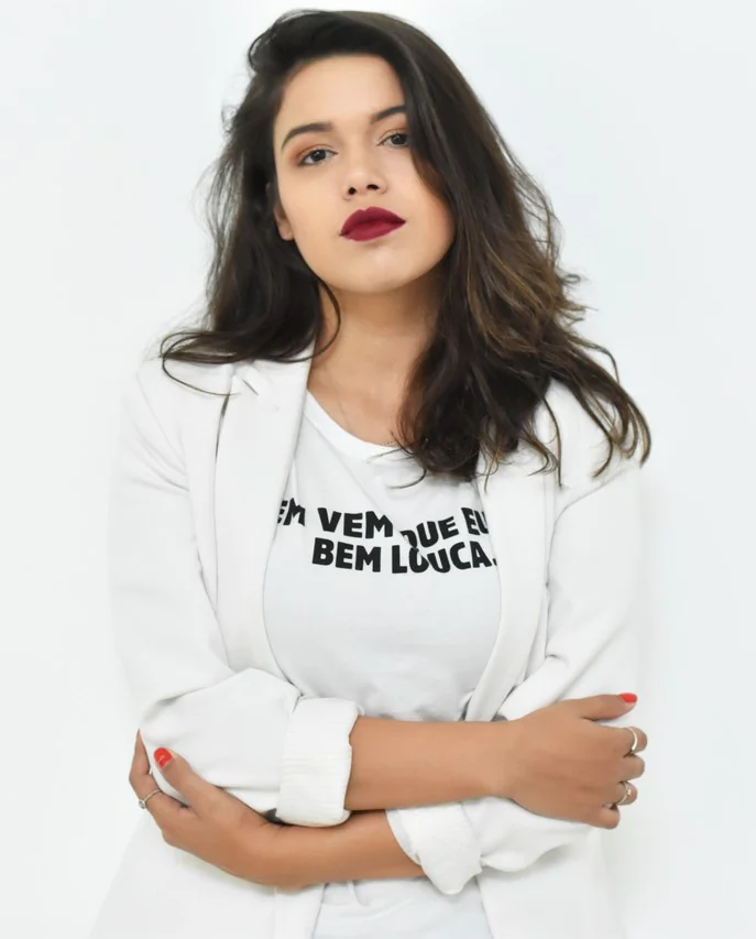 FERNANDA ARANTES EM GUARULHOS