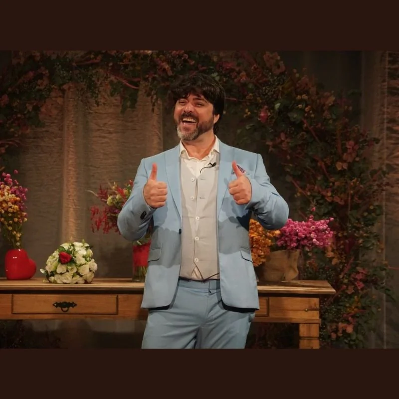 Os Homens querem Casar e as Mulheres querem Sexo