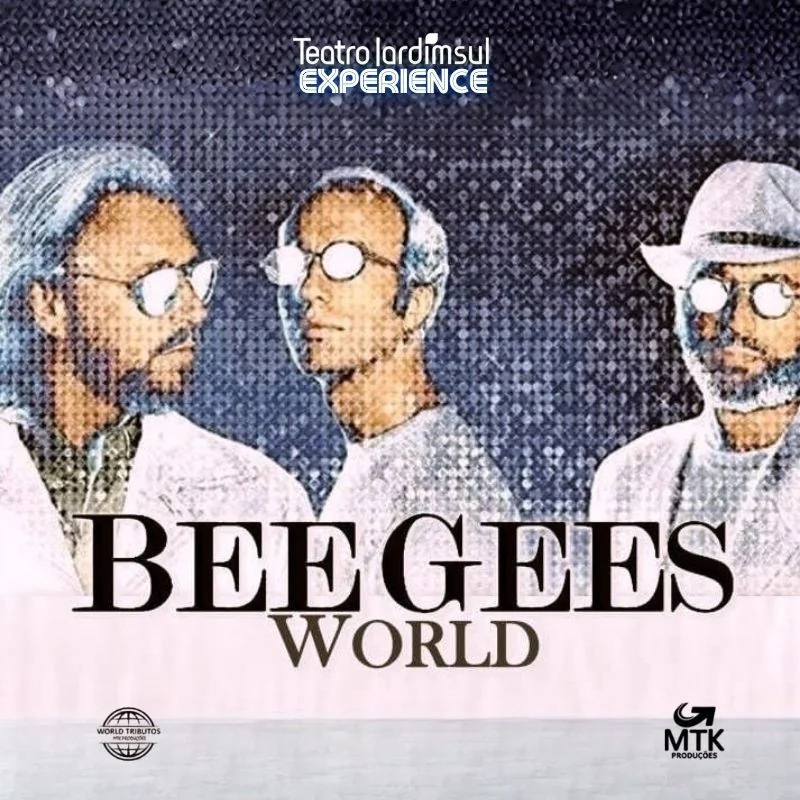 BEE GEES WORLD TRIBUTE