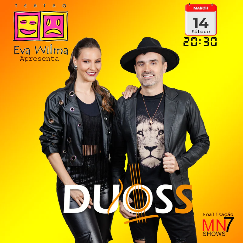 Show Duoss