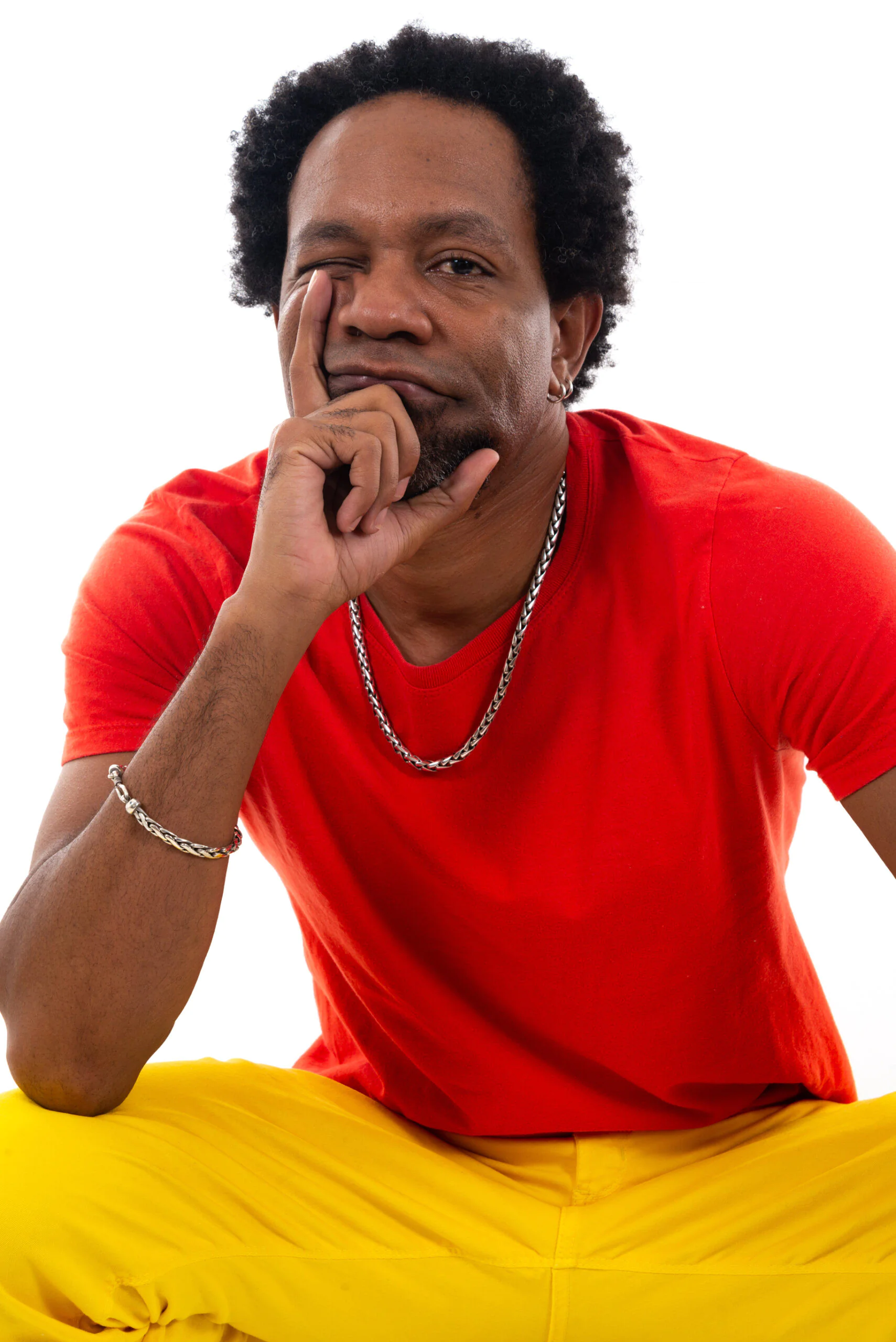 KEDNY SILVA EM GUARULHOS