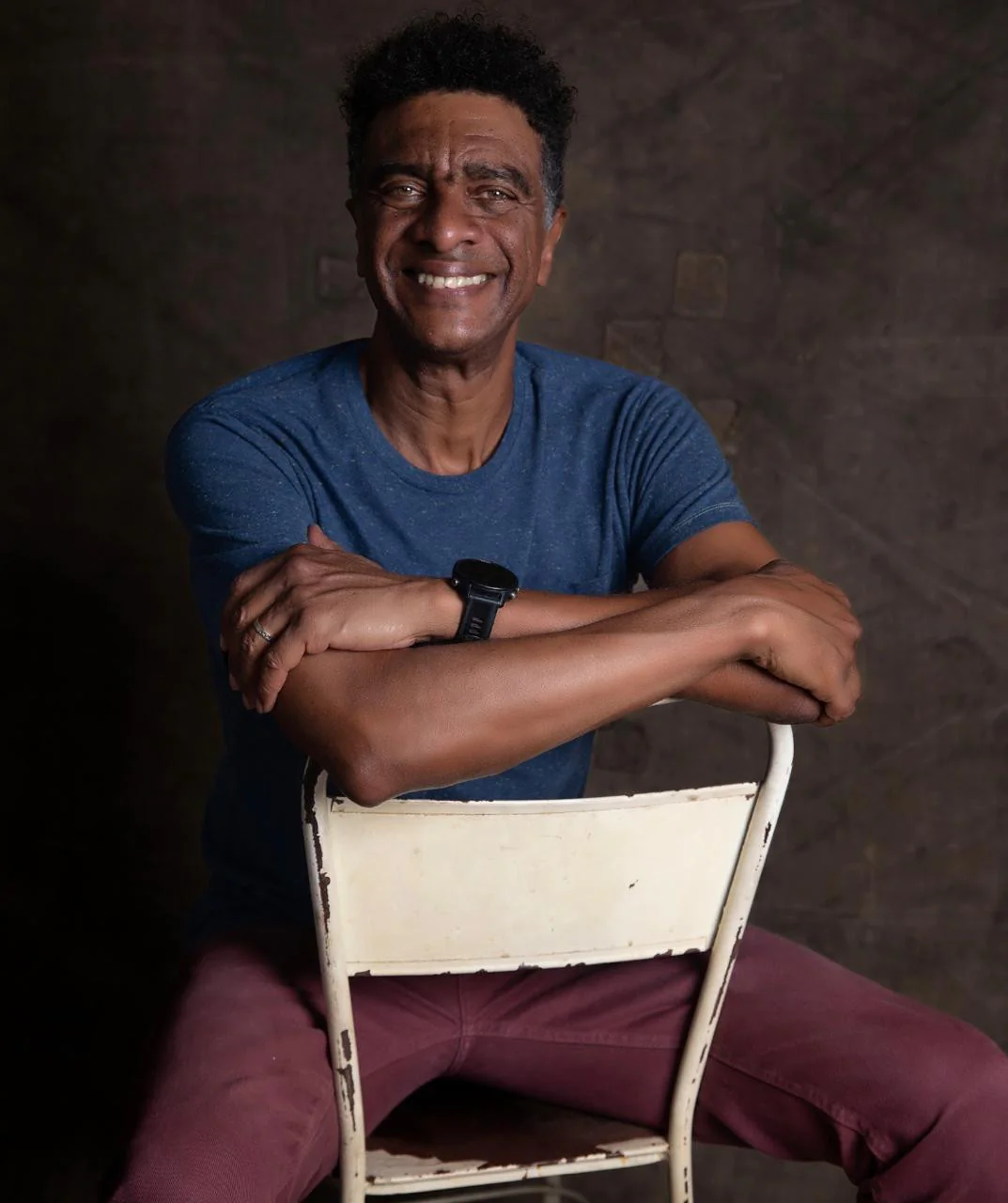 HELIO DE LA PENA EM GUARULHOS