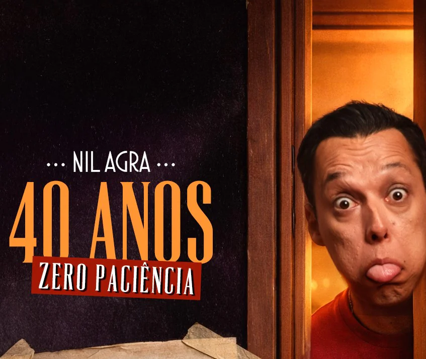 NIL AGRA EM GUARULHOS