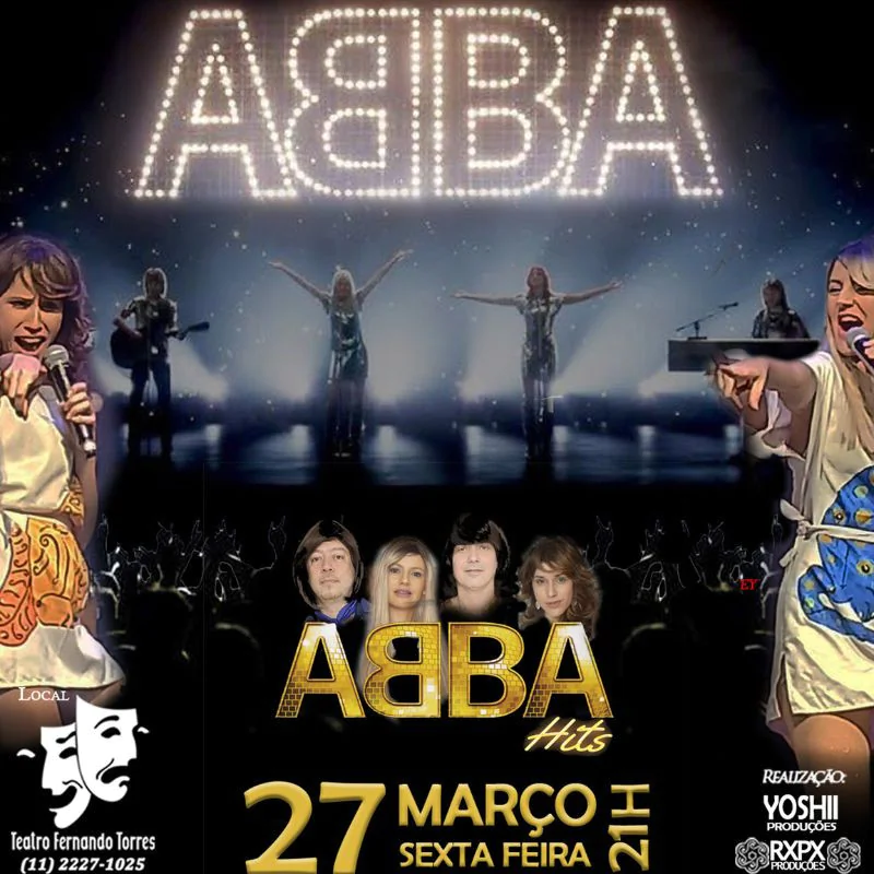 ABBA Hits