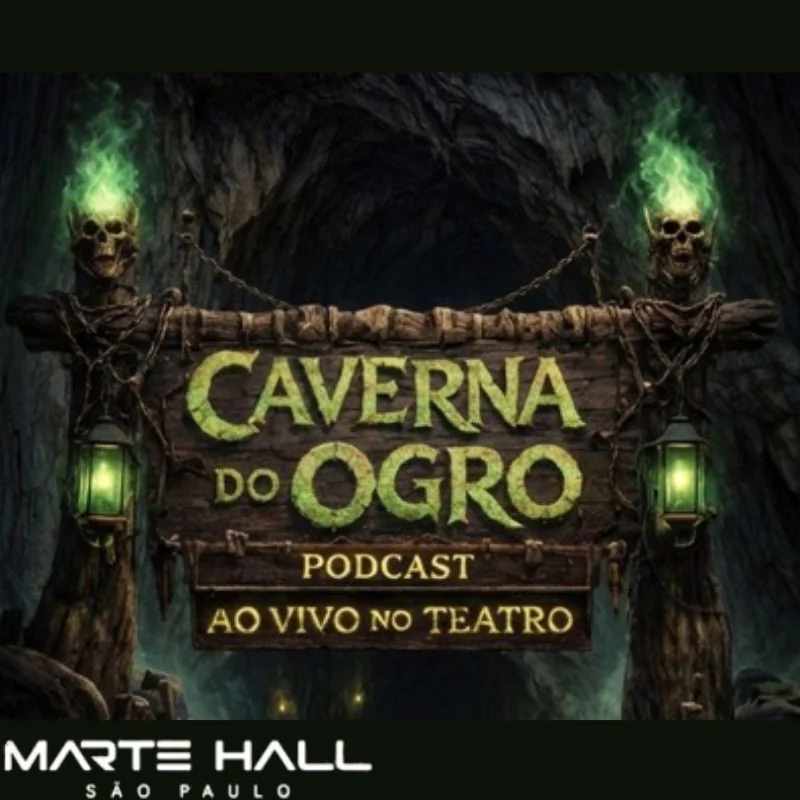 Caverna do Ogro