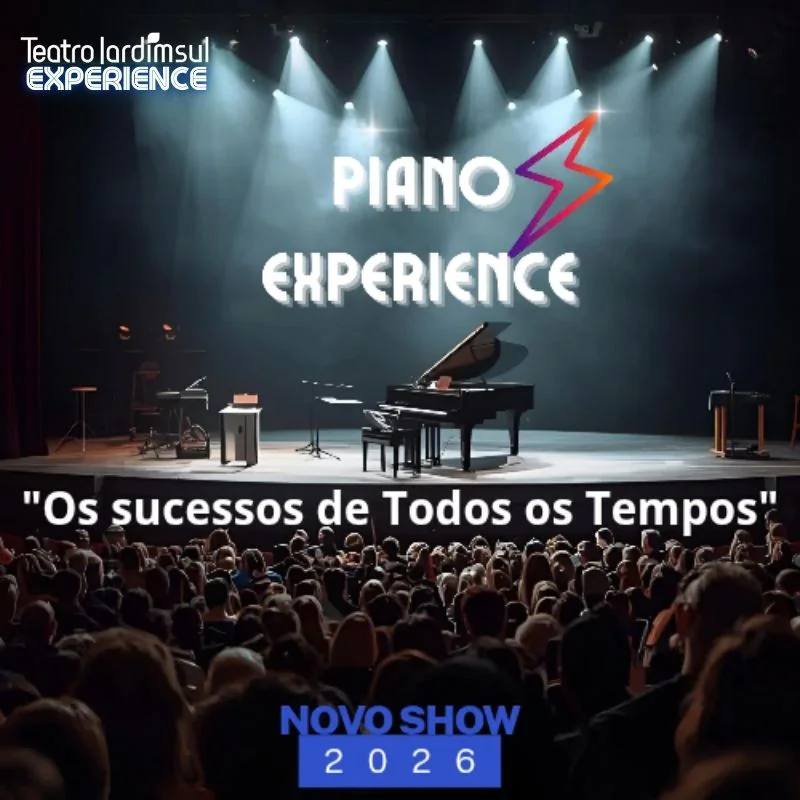 Piano Experience