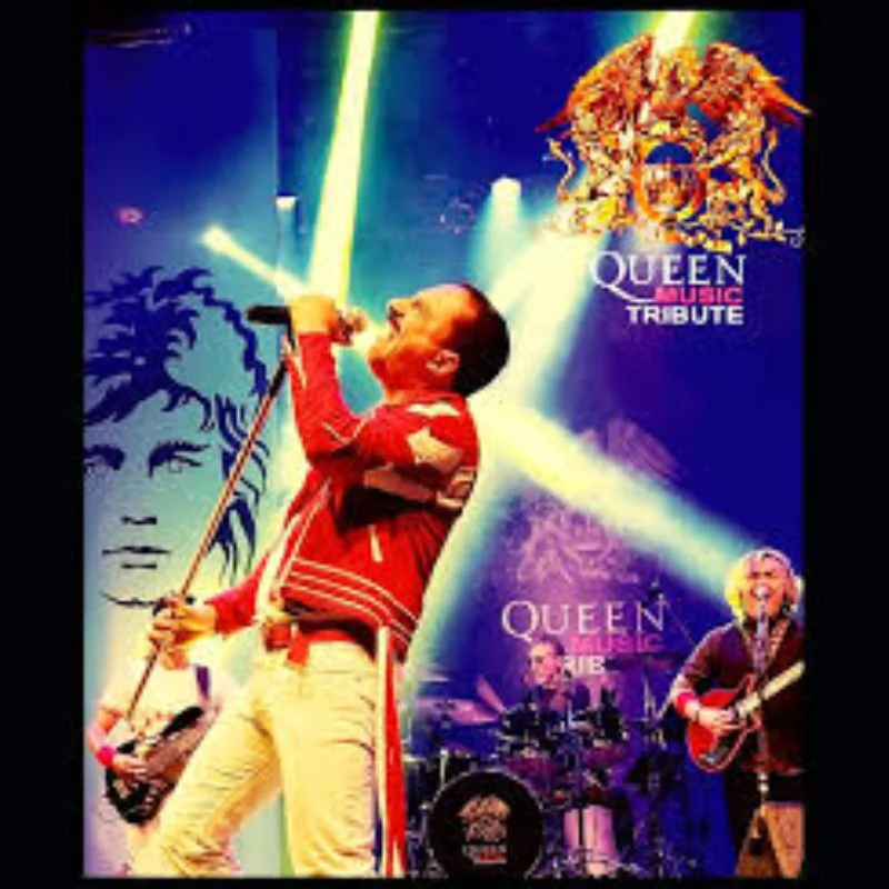Queen Music Tribute