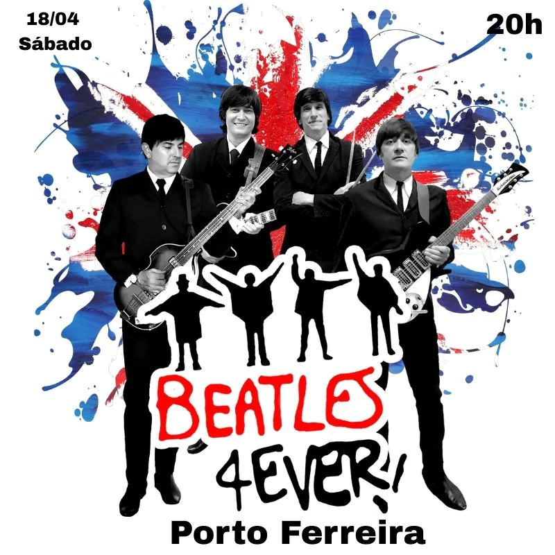 Beatles 4ever