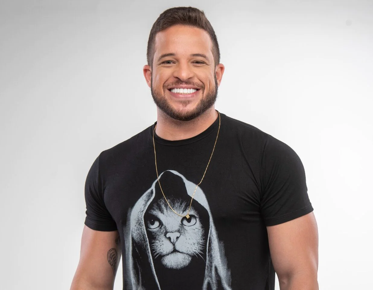 FLAVIO ANDRADDE EM GUARULHOS