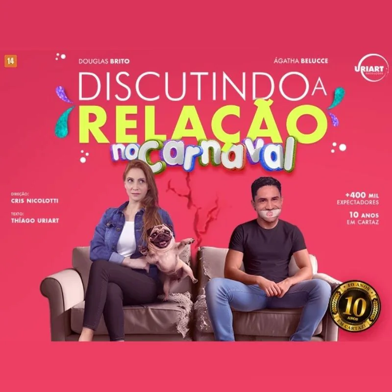 Discutindo a Relação