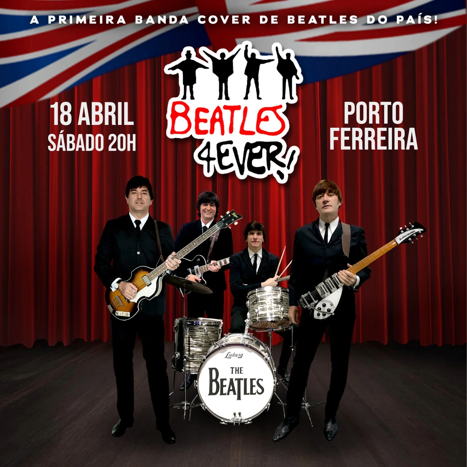 Beatles 4Ever