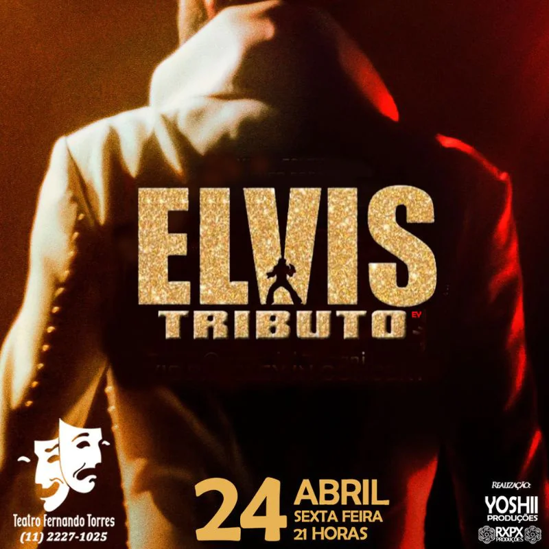Tributo a Elvis Presley