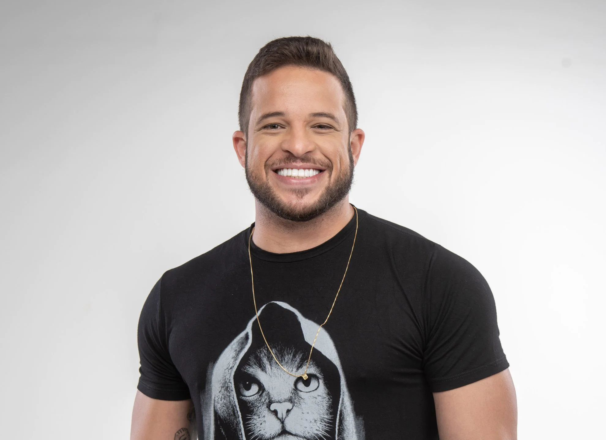 FLAVIO ANDRADDE EM TAUBATE