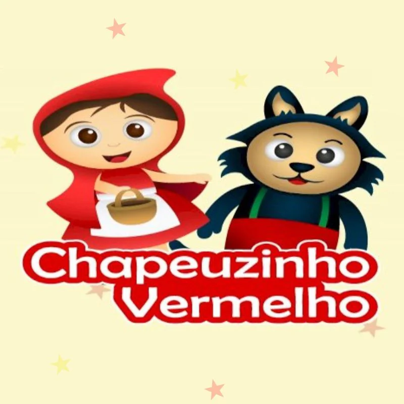 Chapeuzinho Vermelho