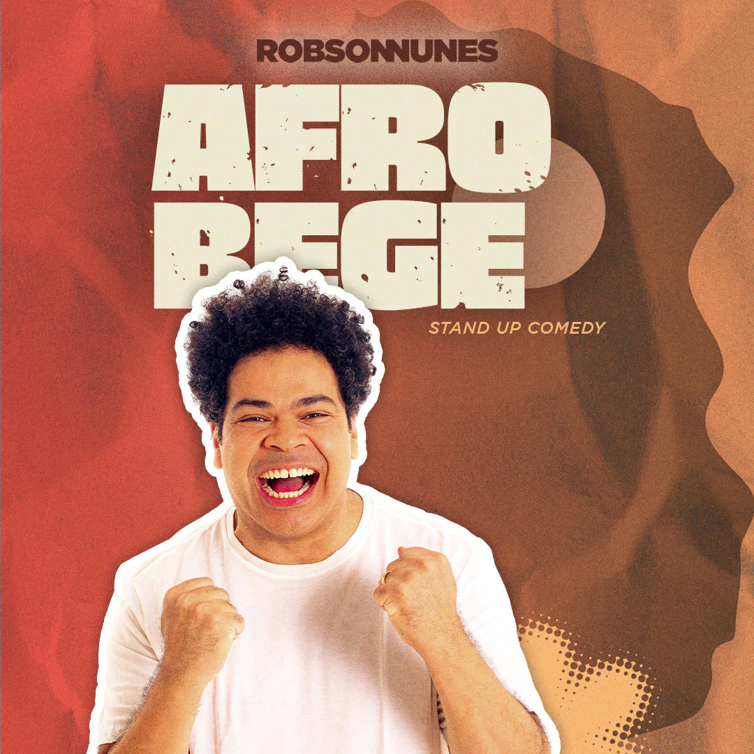 ROBSON NUNES EM GUARULHOS