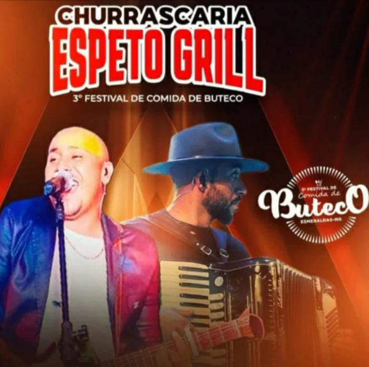 Encontro de Carro Antigo 