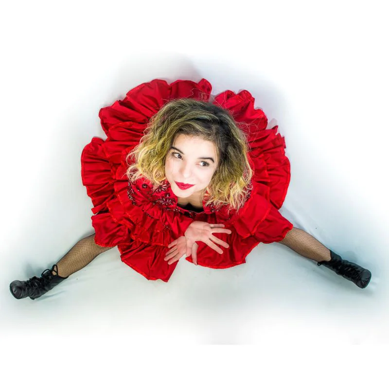 Madonna Musical Tribute