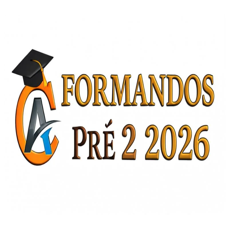 Formatura Pré 2 - Sessão das 17h
