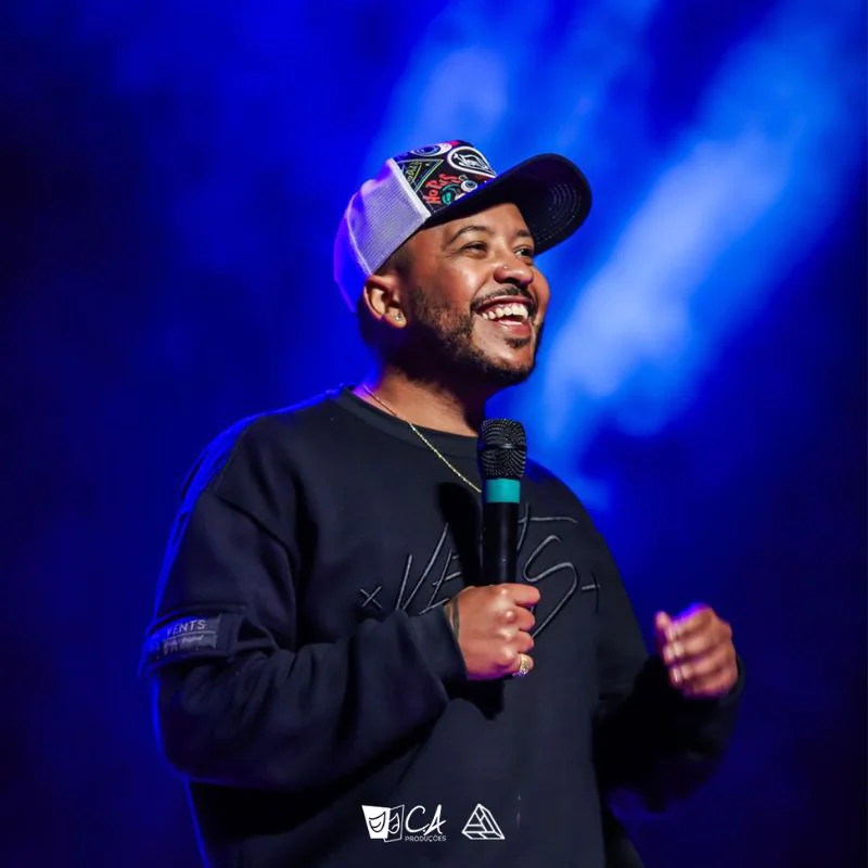 Felipe Kot - Gravação Especial - Vila Sônia