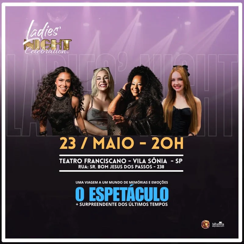 Ladies Nigth Celebrations