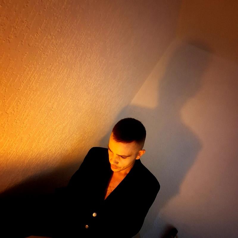 Rafael Duaity - Show de lançamento do Disco "ARIANO"