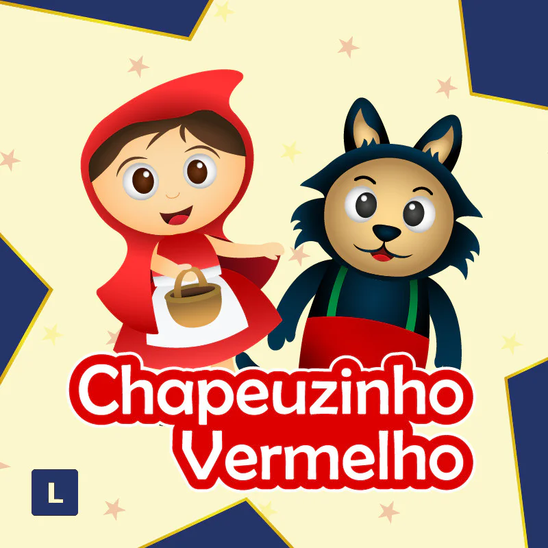 Chapeuzinho Vermelho