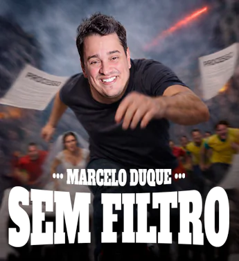MARCELO DUQUE EM GUARULHOS