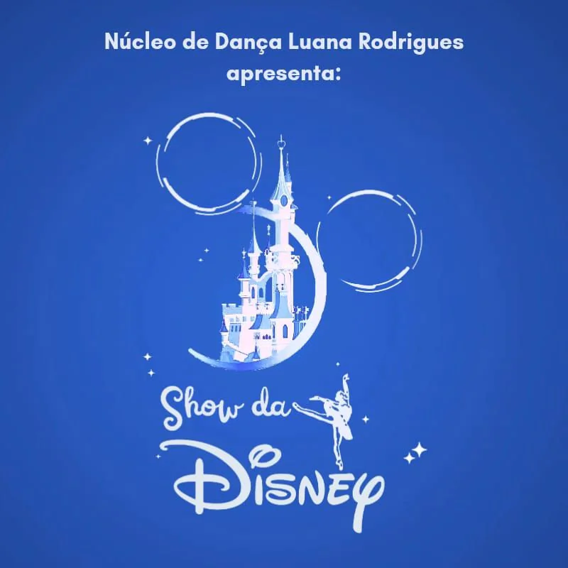 Show da Disney