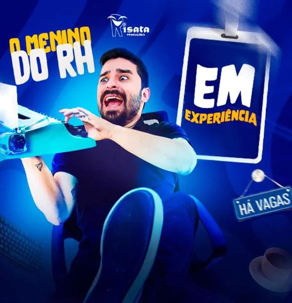 MENINO DO RH EM GUARULHOS