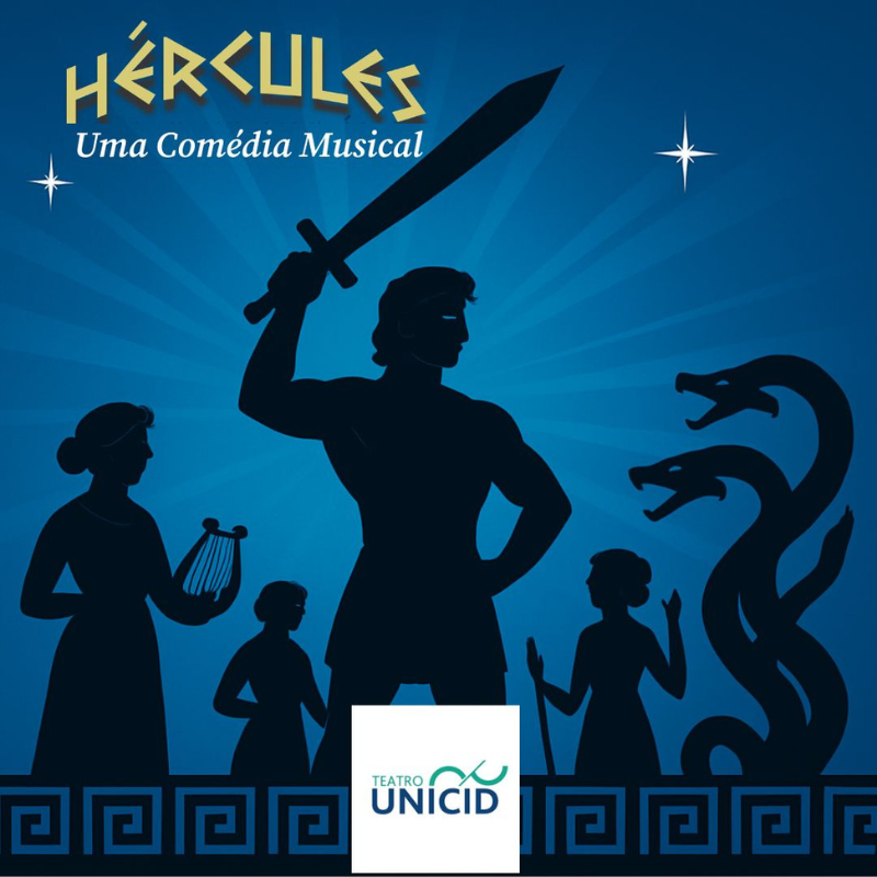 Hércules - O Grande Herói